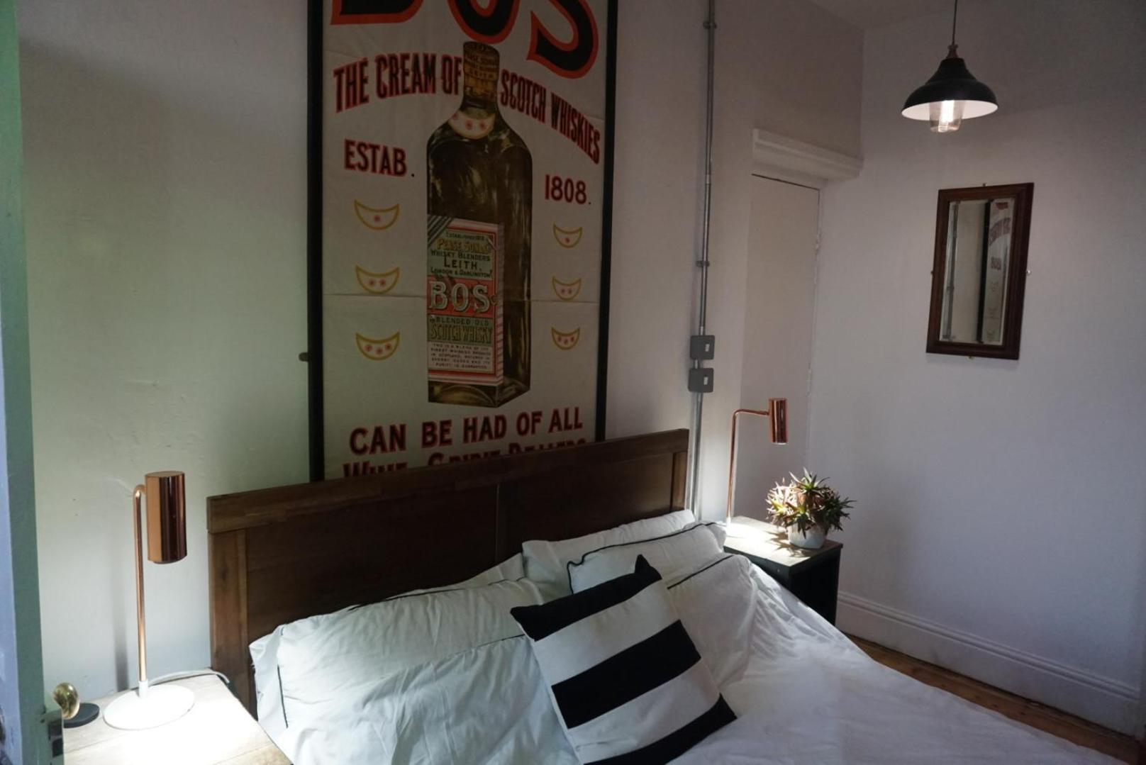 New! Castle View Studio Apartment Scarborough Buitenkant foto
