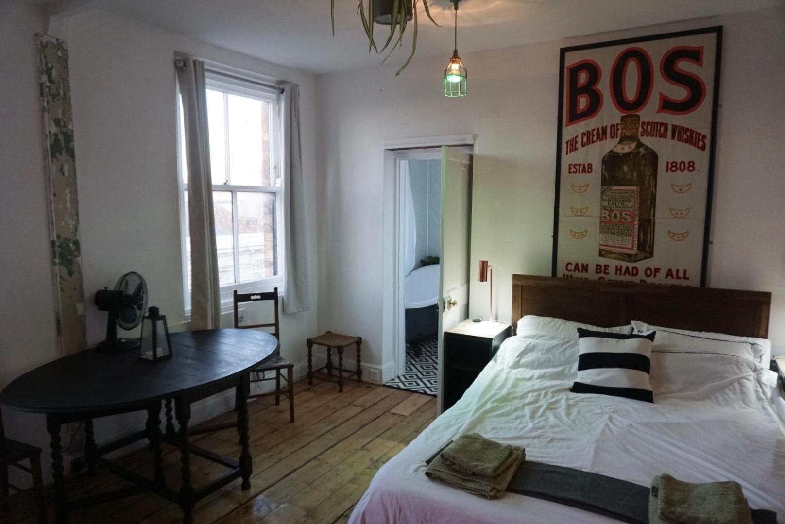 New! Castle View Studio Apartment Scarborough Buitenkant foto